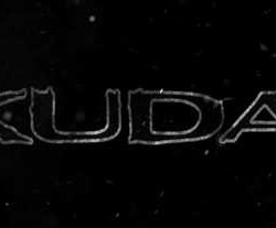 Kudai lyric-video de «Mammon»