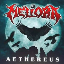 Meliora nuevo disco «Aethereus»