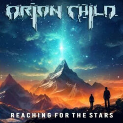 Orion Child videoclip de «Reaching For The Stars»