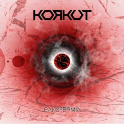 Korkut publican su nuevo disco «Panspermia»