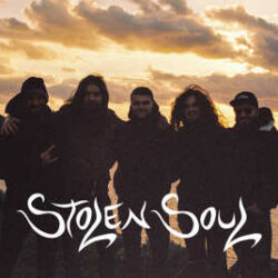 Lanzamiento del single «STEEL SHADOWS» de Stolen Soul