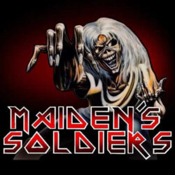 Maiden Soldiers banda añadida