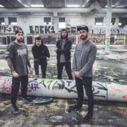 Nukore videoclip de «Hate Is A Burden»