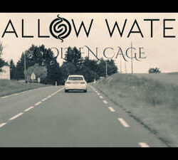Shallow Waters videoclip de «Golden Cage»
