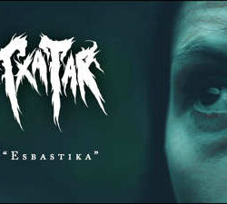 Txatar videoclip de «Esbastika»