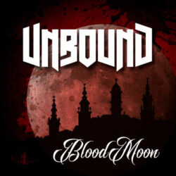 Unbound nuevo disco «Blood Moon»