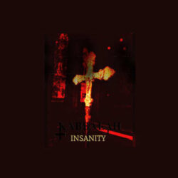 Kabbalah lyric-video de «Insanity»