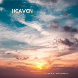 Robert Rodrigo nuevo single «Heaven»