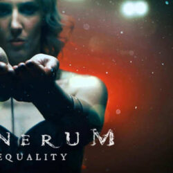 Itinerum videoclip de «Inequality»