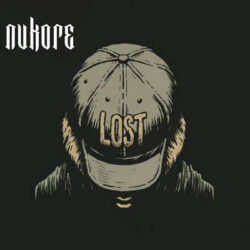 Nukore nuevo single «Lost»