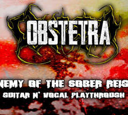 Obstetra playthrough de «Enemy Of The Sober Reign»