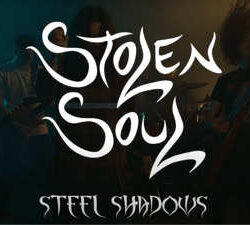 Stolen Soul videoclip de «Steel Shadows»