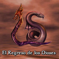 Legacy Of The Seas presentan «El Regreso De Los Dioses»