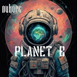 Nukore videoclip de «Planet-B»