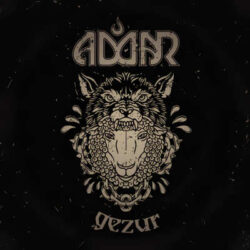 Addar videoclip de «Gezur»