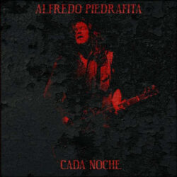 Alfredo Piedrafita (Barricada) versión de «Cada Noche»