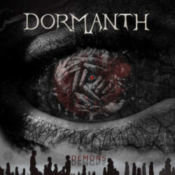 Dormanth nuevo E.P. «Demons»