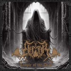 Elffor presentan «Temple Of The Dead»