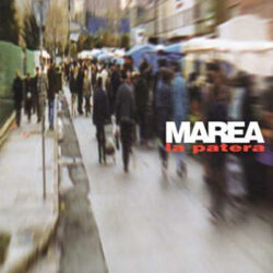 MAREA conmemoran el 25 ANIVERSARIO de la publicación de su histórico primer álbum ‘LA PATERA’, con nuevos formatos en ediciones especiales