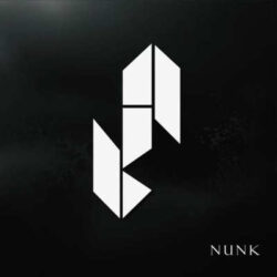 Nunk escucha su primer E.P.