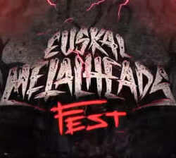 Euskal Metalheads Fest