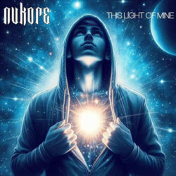 Nukore ultimo adelanto «This Light Of Mine»