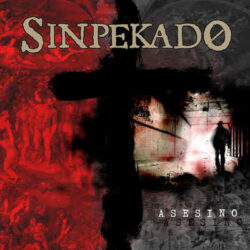 SINPEKADO Nuevo single «Asesino» Thrash Metal / Thrashcore desde Bilbao