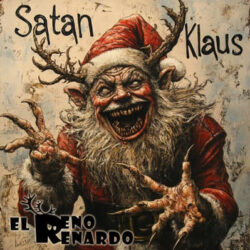 El Reno Renardo videoclip de «Satán Klaus»