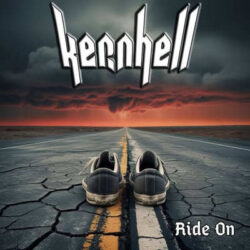 Kernhell nuevo single «Ride On»