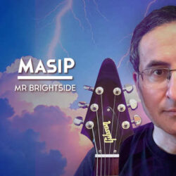 Segundo single de Masip-> Mr. Brightside