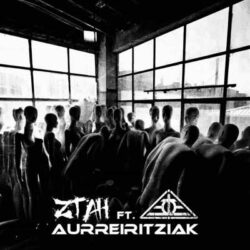 Ztah videoclip de «Aurreiritziak»