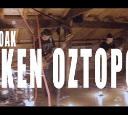 Hostoak «Azken Oztopoa» (Zuzenean)