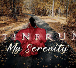 Itinerum lyric-video de «My Serenity»