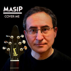 MASIP lanza su álbum Cover Me y presenta el videoclip de “The Sound of Silence”