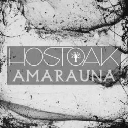 Hostoak presentan el tema «Amarauna»