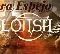 Lotish escucha «Hora Espejo»