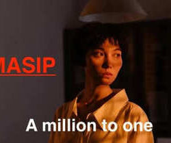 Nuevo videoclip de MASIP-> A million to one