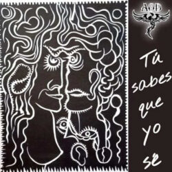 A.O.D. – Tú sabes que yo sé